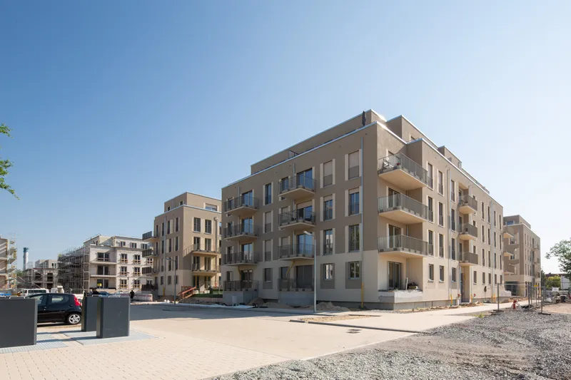 Ihre neue Traumwohnung ab Sommer 2023 — photo 1